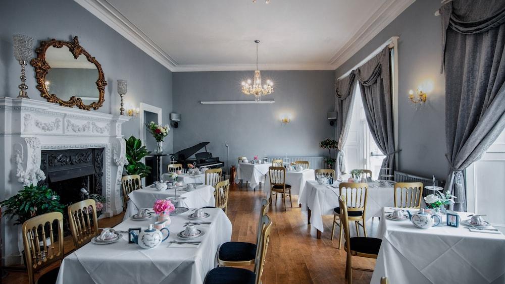 Dunster Castle Hotel Luaran gambar