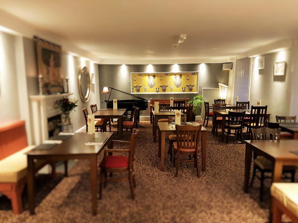 Dunster Castle Hotel Luaran gambar