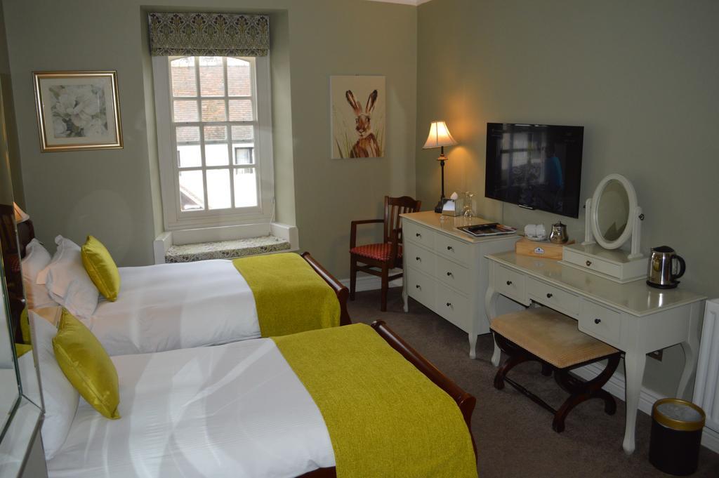 Dunster Castle Hotel Luaran gambar
