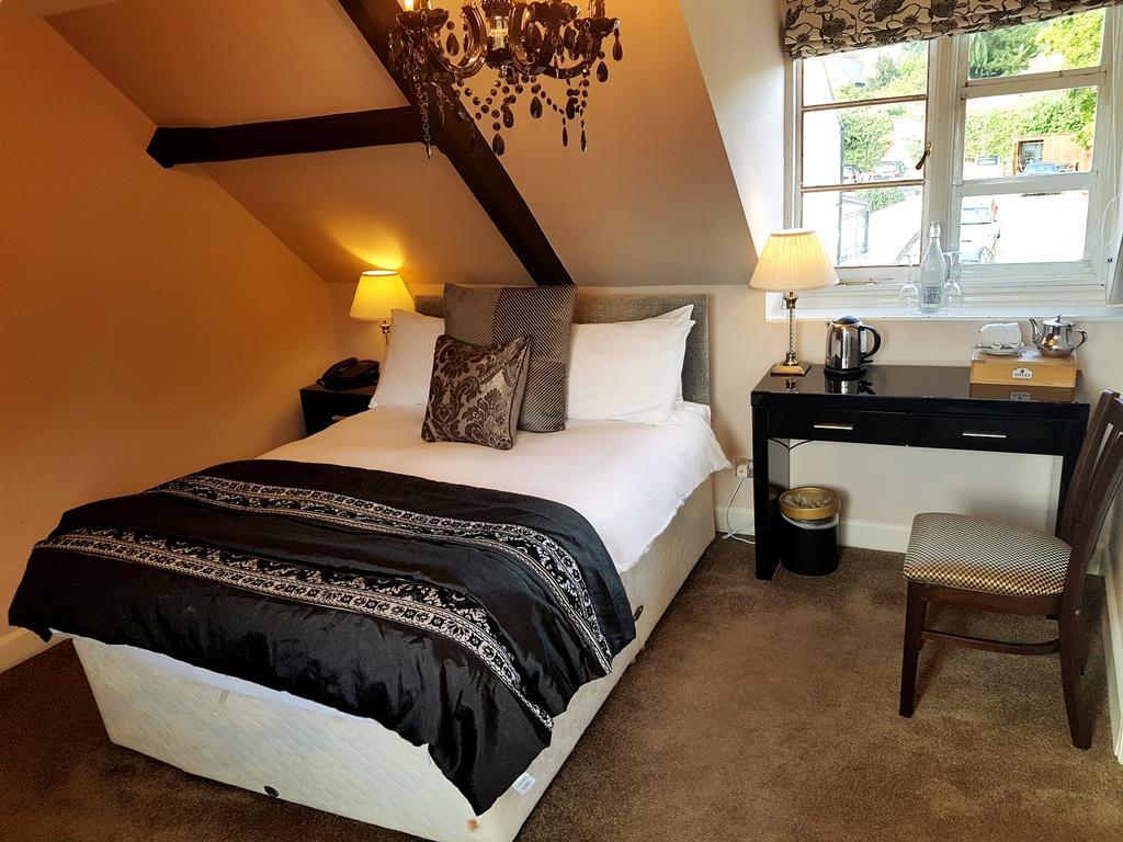 Dunster Castle Hotel Luaran gambar