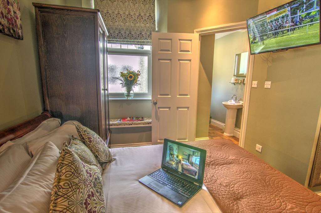 Dunster Castle Hotel Luaran gambar