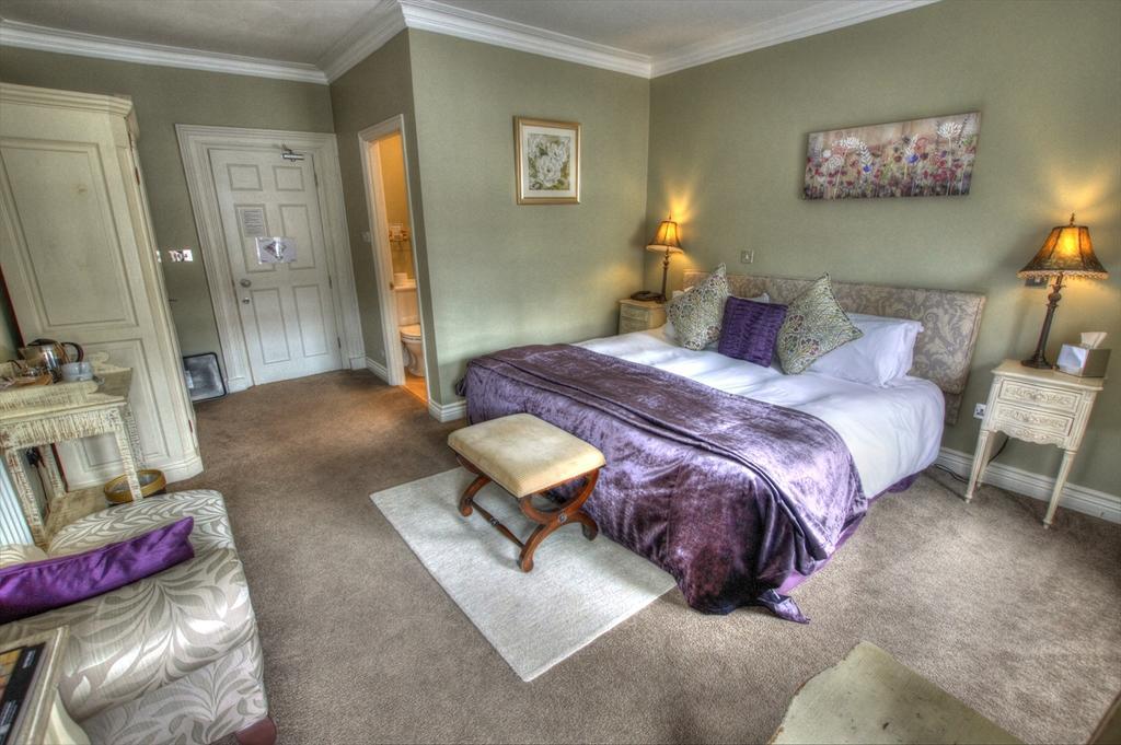 Dunster Castle Hotel Luaran gambar