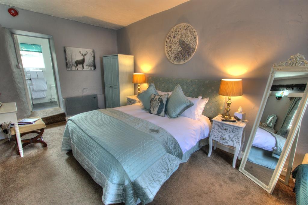 Dunster Castle Hotel Luaran gambar