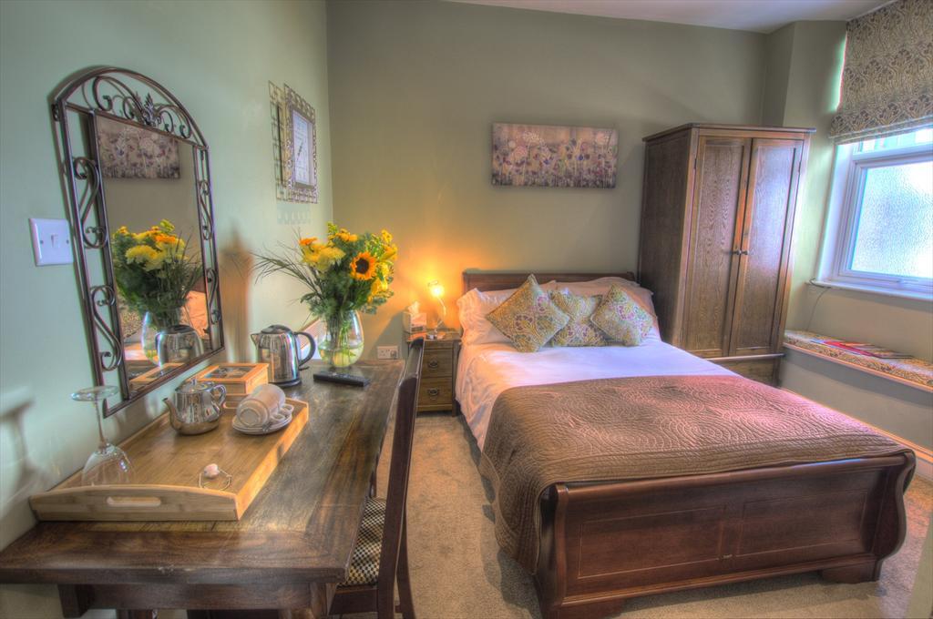 Dunster Castle Hotel Luaran gambar