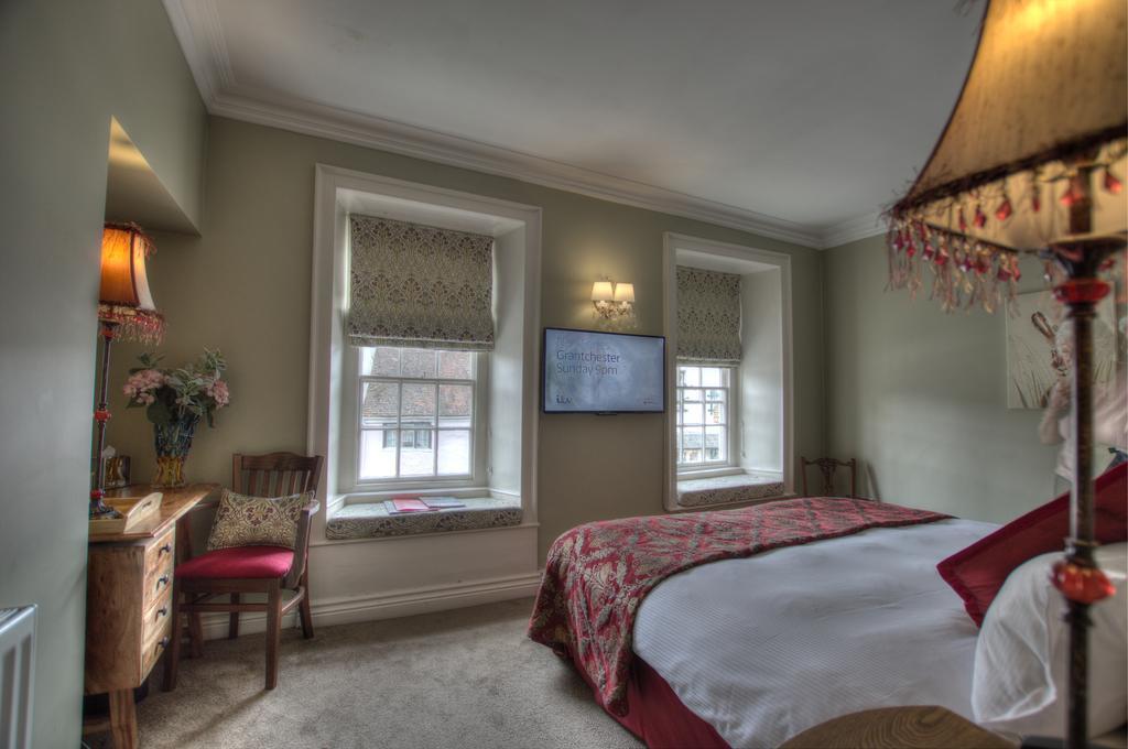 Dunster Castle Hotel Luaran gambar