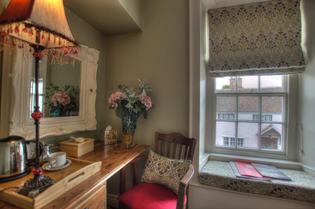 Dunster Castle Hotel Luaran gambar