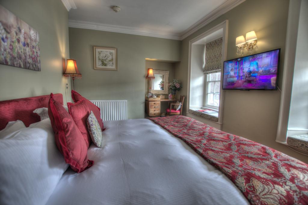 Dunster Castle Hotel Luaran gambar