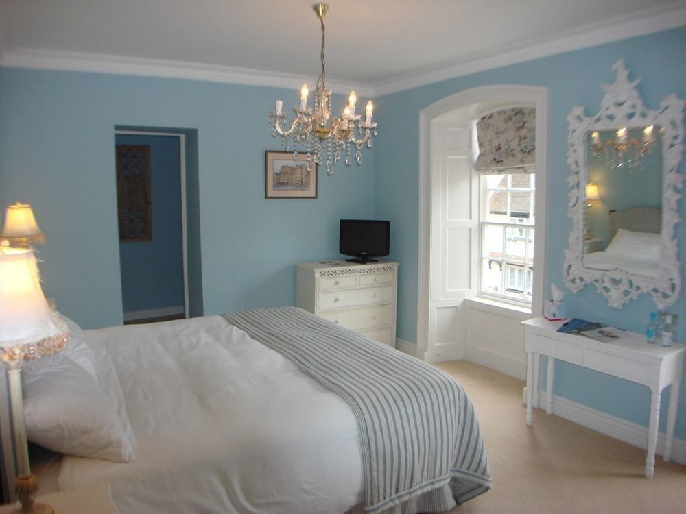 Dunster Castle Hotel Luaran gambar