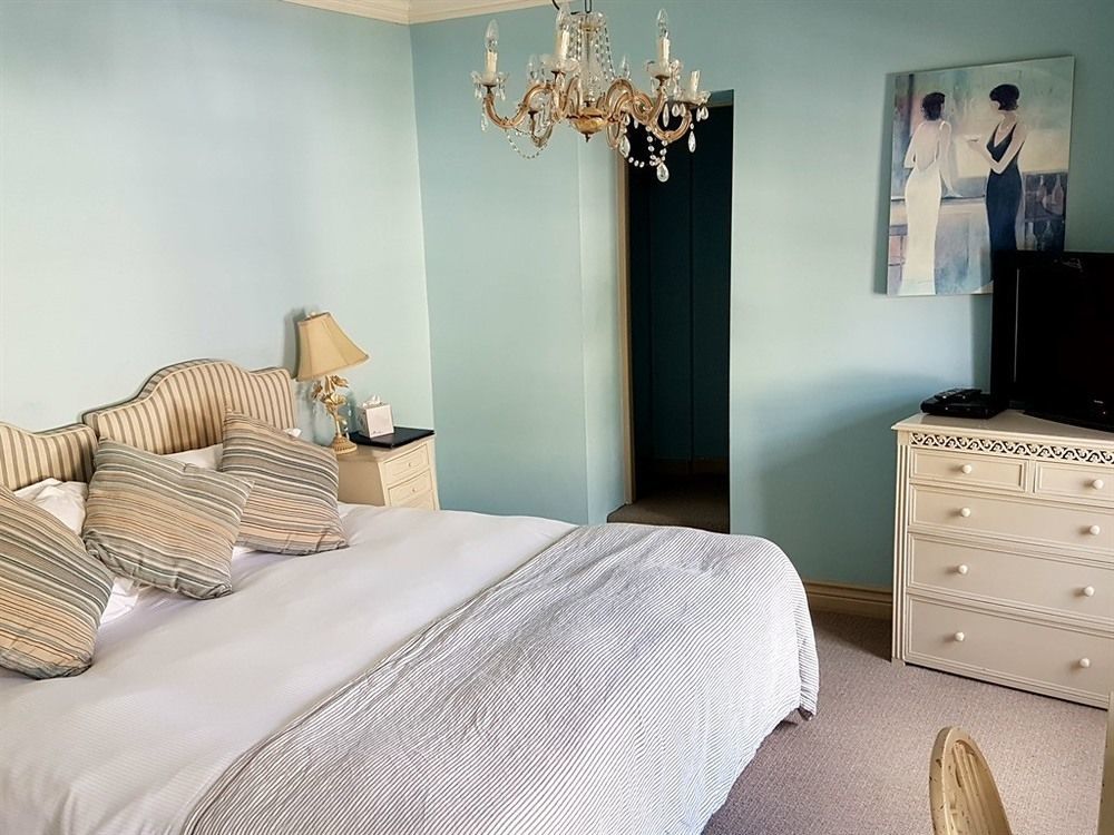 Dunster Castle Hotel Luaran gambar