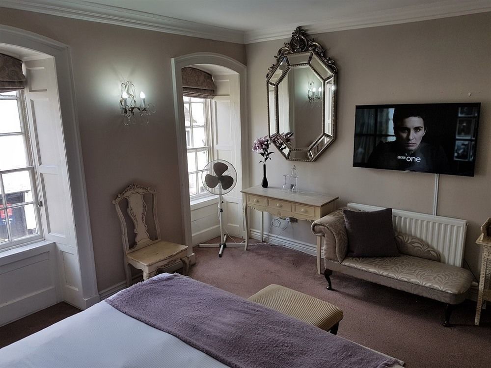 Dunster Castle Hotel Luaran gambar