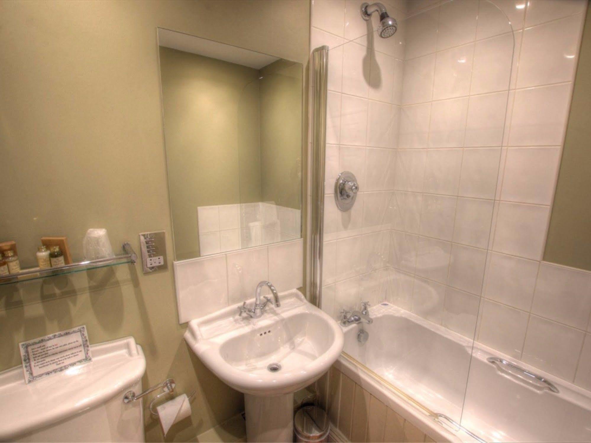 Dunster Castle Hotel Luaran gambar