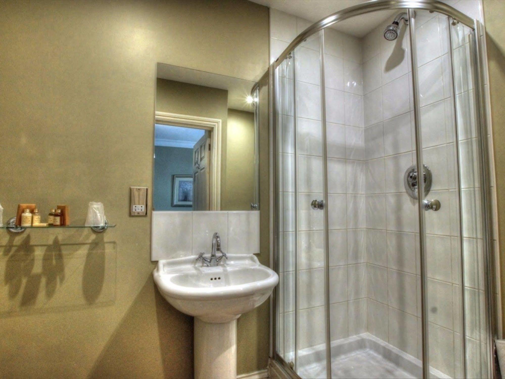Dunster Castle Hotel Luaran gambar