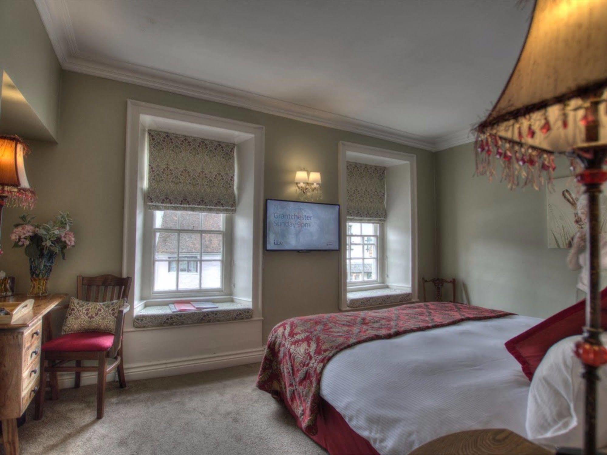 Dunster Castle Hotel Luaran gambar