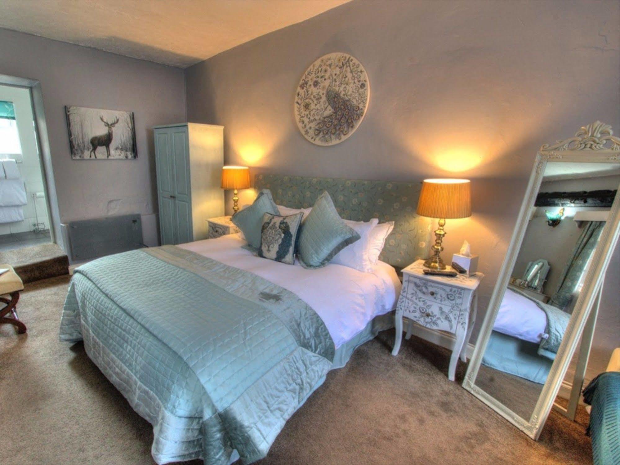 Dunster Castle Hotel Luaran gambar
