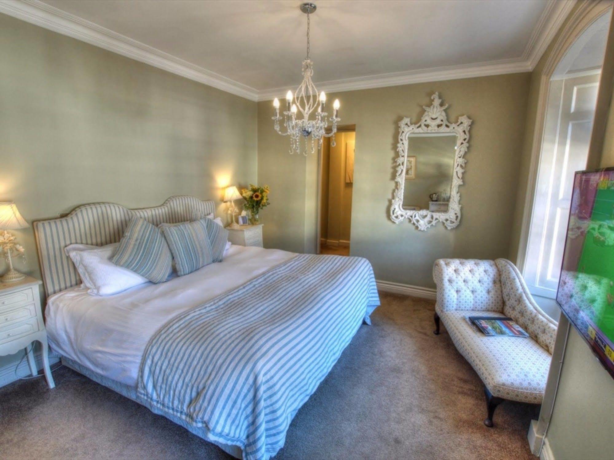 Dunster Castle Hotel Luaran gambar