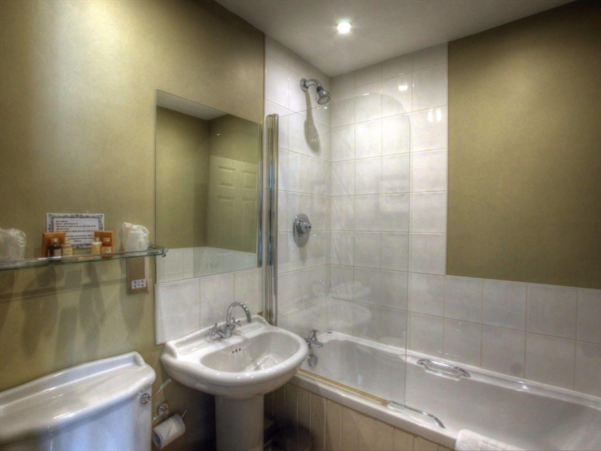 Dunster Castle Hotel Luaran gambar