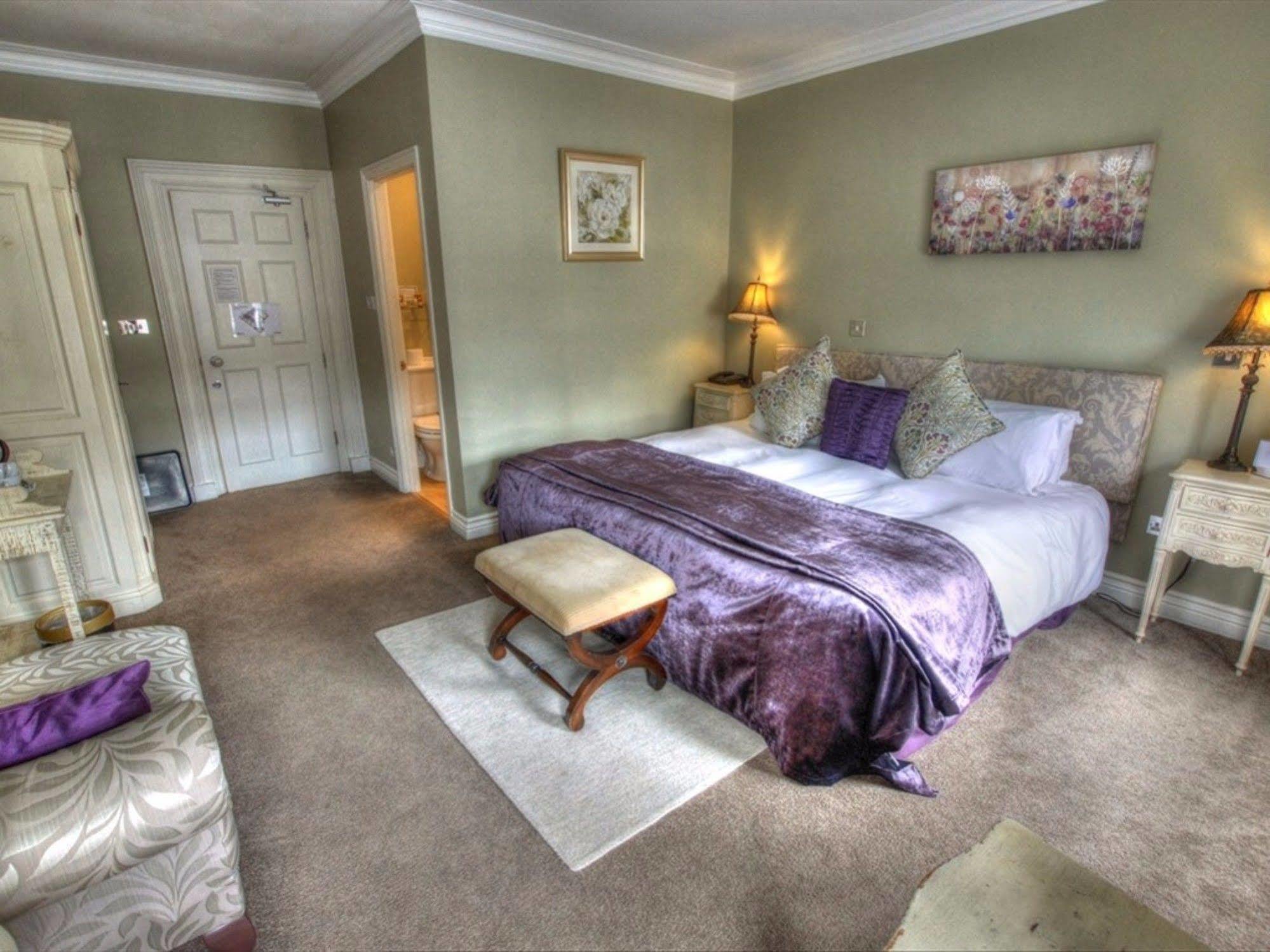 Dunster Castle Hotel Luaran gambar