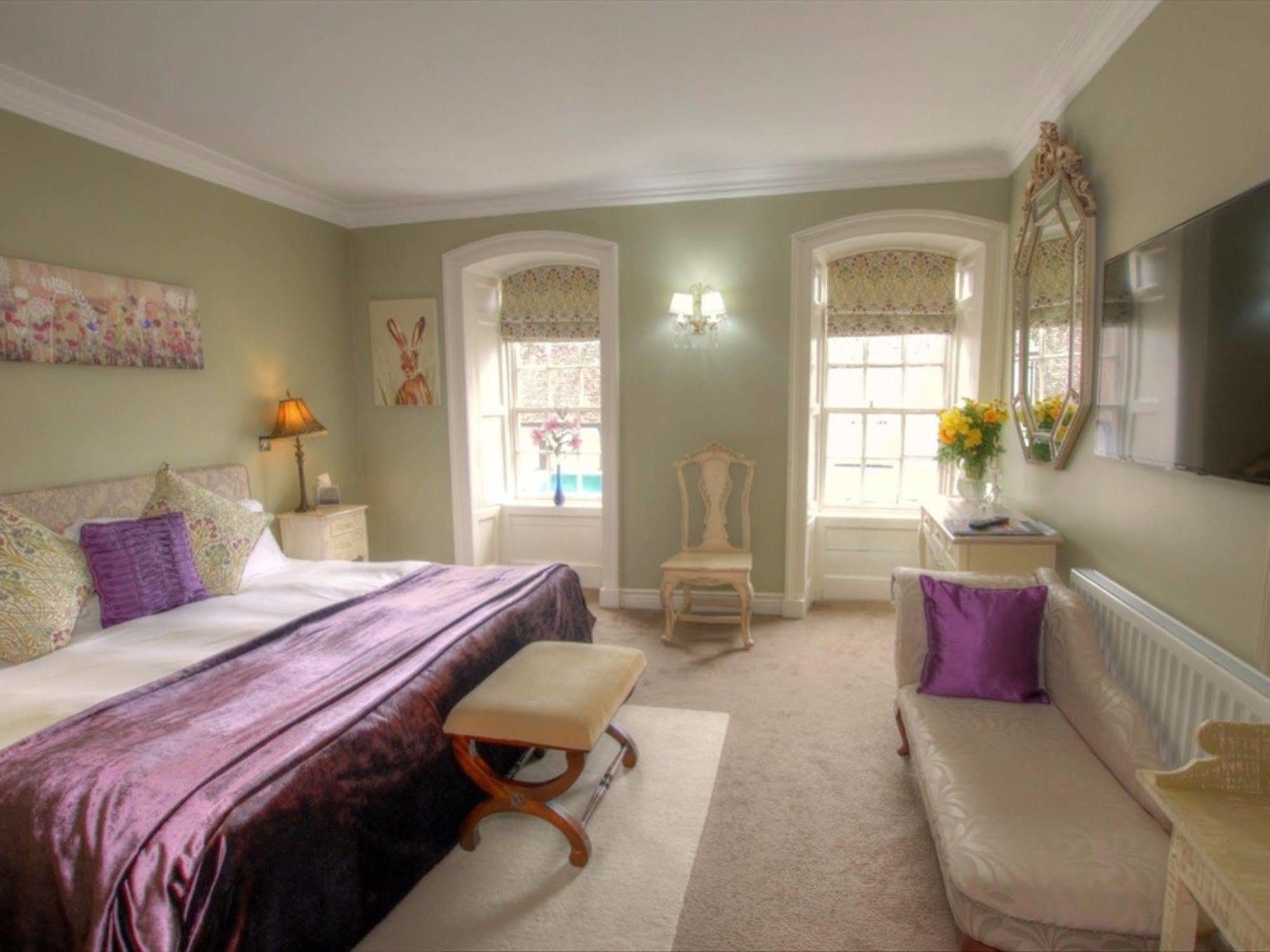 Dunster Castle Hotel Luaran gambar