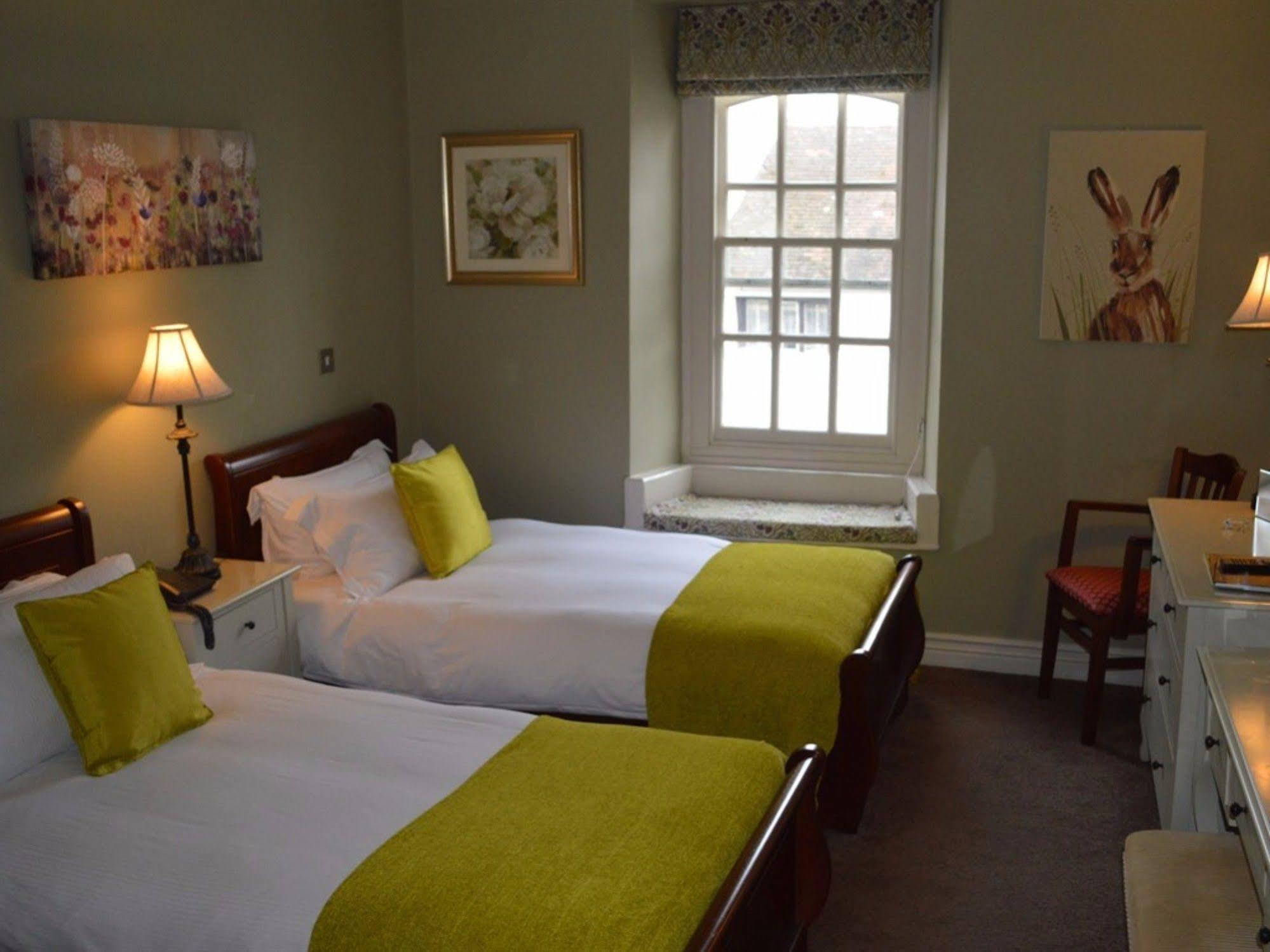 Dunster Castle Hotel Luaran gambar