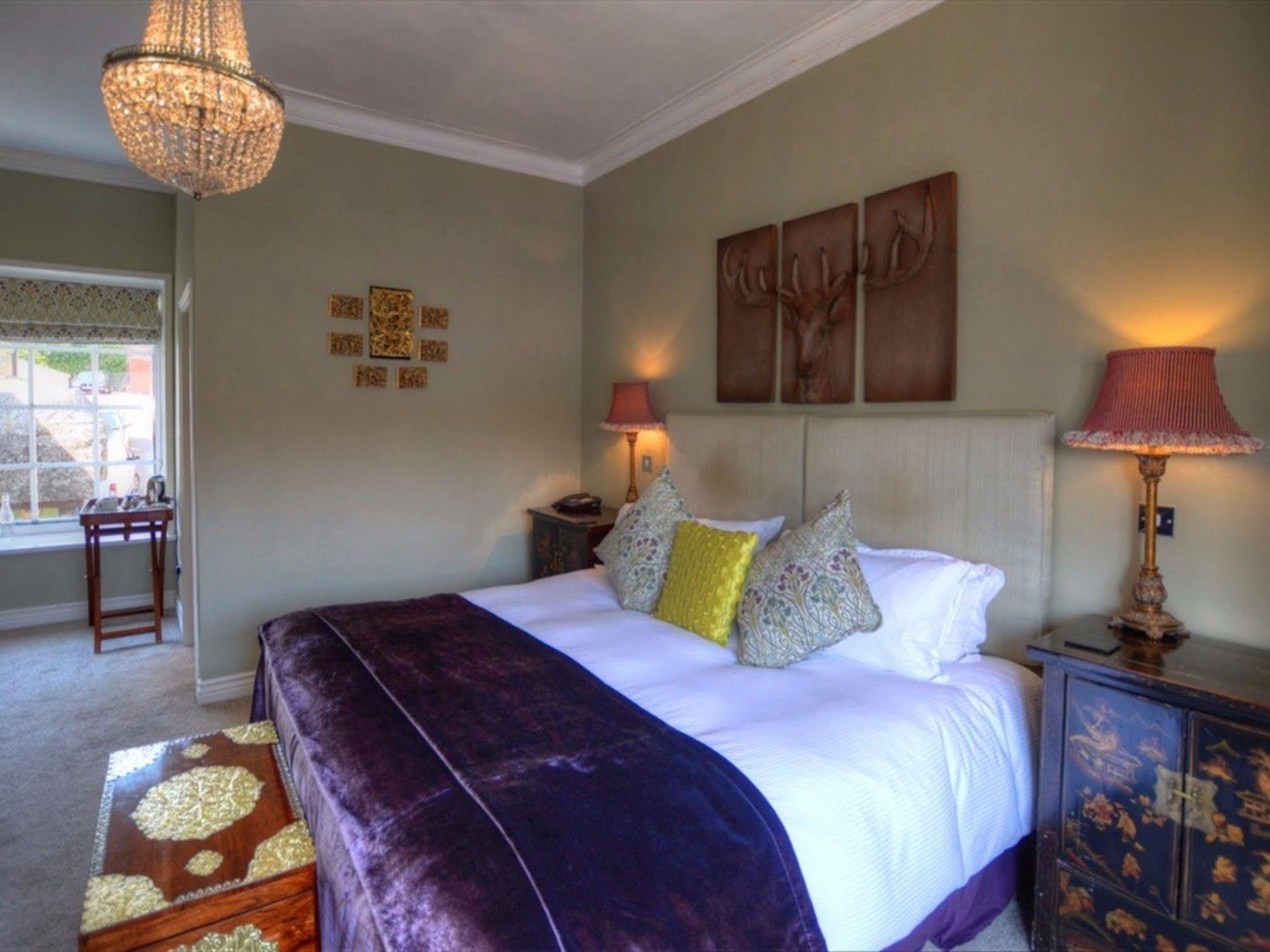 Dunster Castle Hotel Luaran gambar